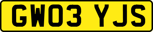GW03YJS