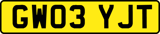 GW03YJT