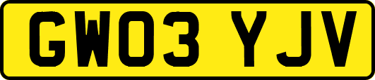 GW03YJV