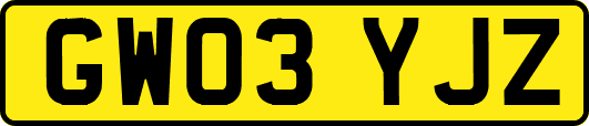 GW03YJZ