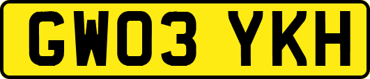 GW03YKH
