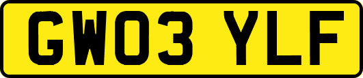 GW03YLF