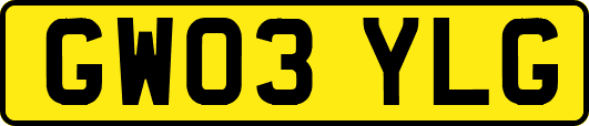 GW03YLG