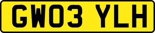 GW03YLH