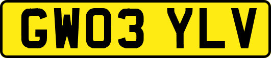 GW03YLV