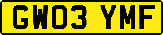 GW03YMF