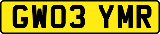 GW03YMR