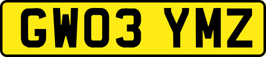 GW03YMZ