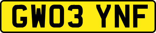 GW03YNF