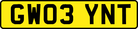 GW03YNT