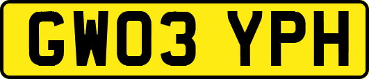 GW03YPH