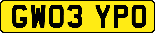 GW03YPO
