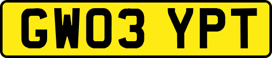 GW03YPT