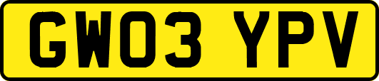 GW03YPV