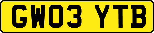 GW03YTB