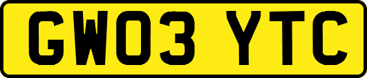 GW03YTC