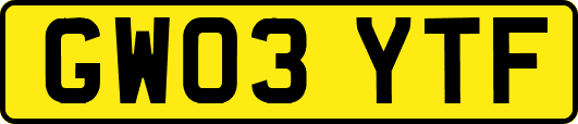 GW03YTF