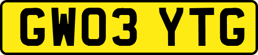 GW03YTG