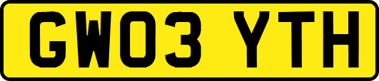 GW03YTH
