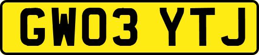 GW03YTJ