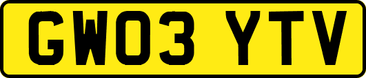 GW03YTV