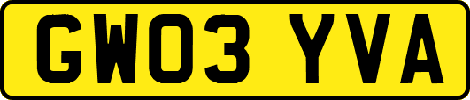 GW03YVA