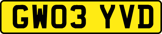 GW03YVD