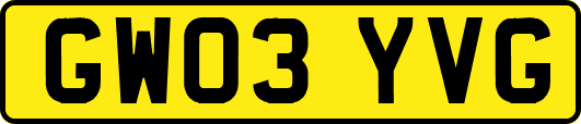 GW03YVG