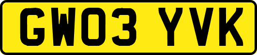 GW03YVK
