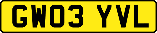 GW03YVL