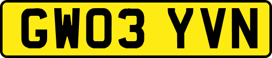 GW03YVN