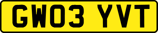 GW03YVT