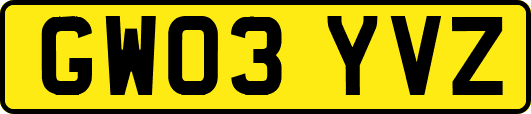 GW03YVZ