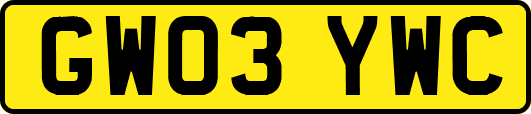 GW03YWC