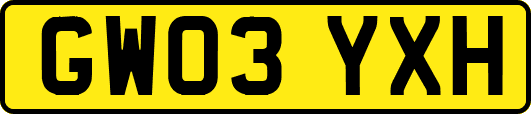 GW03YXH