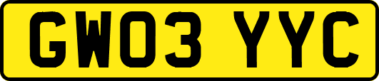 GW03YYC