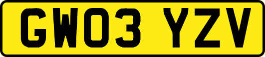 GW03YZV