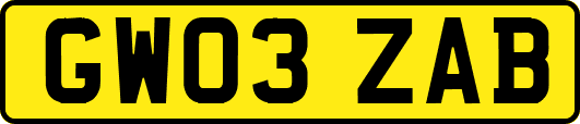 GW03ZAB