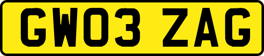 GW03ZAG