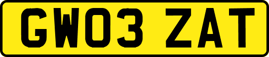 GW03ZAT
