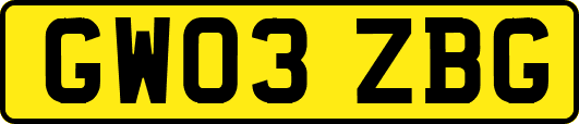 GW03ZBG