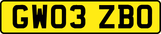 GW03ZBO
