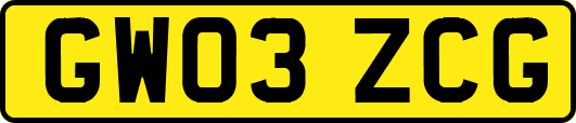 GW03ZCG