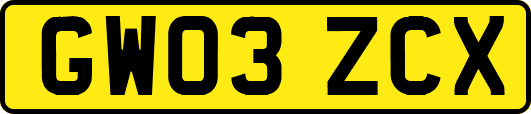 GW03ZCX