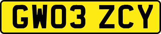 GW03ZCY