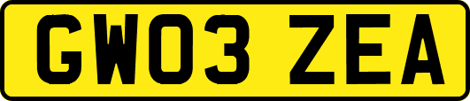 GW03ZEA
