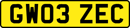 GW03ZEC