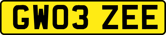 GW03ZEE