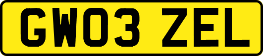 GW03ZEL
