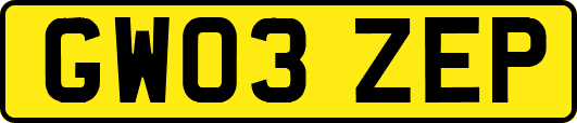 GW03ZEP
